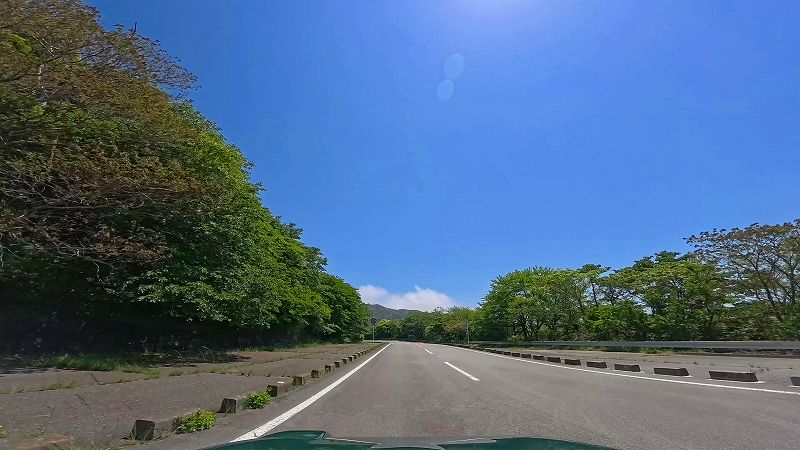 富士見パークウェイ